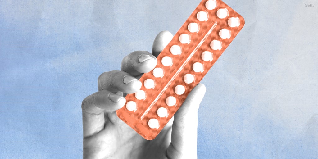 My Doctor Kept Me in the Dark About Birth Control, and I'm Not Alone