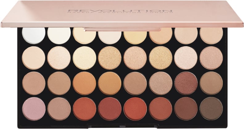 Makeup Revolution Flawless 3 Resurrection Palette