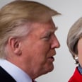 1.7 Million People Don't Want Donald Trump to Make a State Visit to the UK