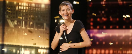 Watch Nightbirde's America's Got Talent Audition | Video