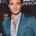 13 Times Ed Westwick Was Wickedly Handsome