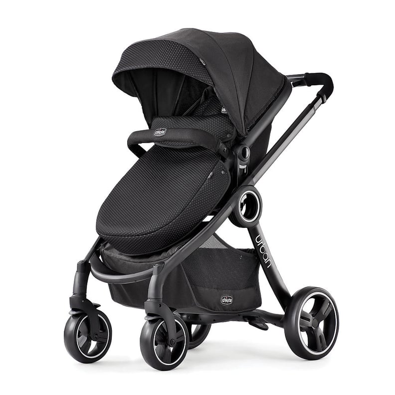 Beautiful Luxury Strollers POPSUGAR Family