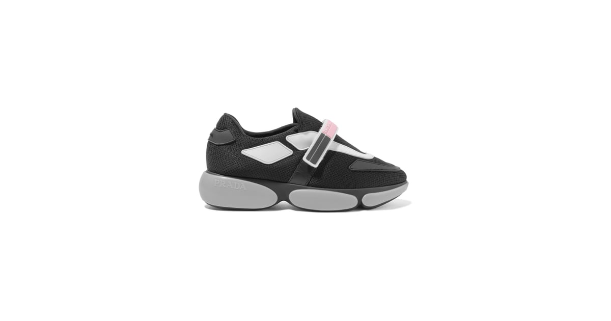 prada cloudbust 2018