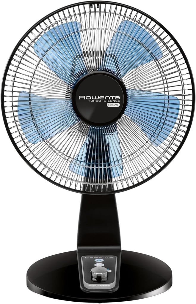 Best Table Fan That Is Tall and Powerful
