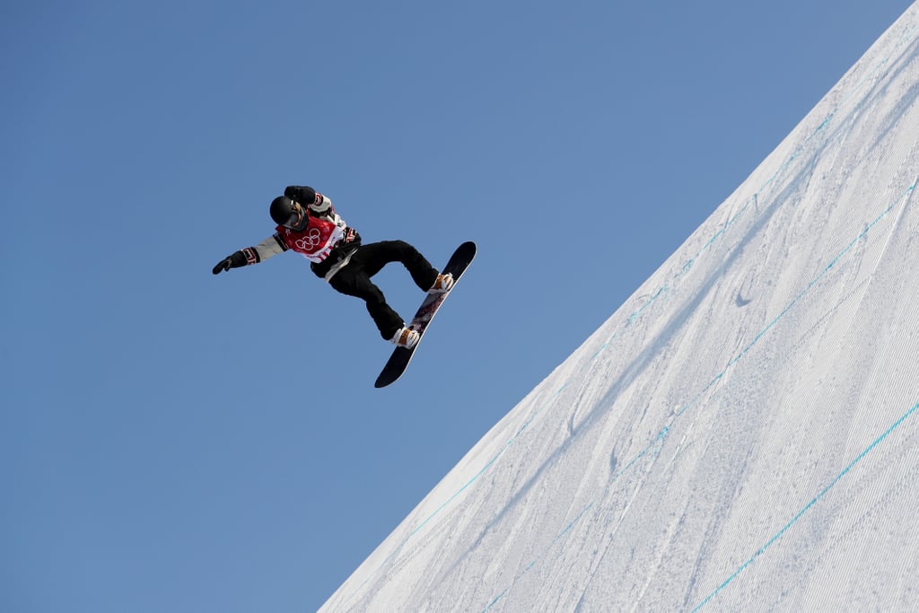 Olympic Snowboarding Schedule For Monday, Feb. 14 | 2022 Winter