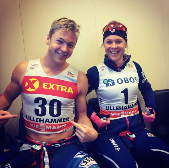 Who Are Sadie and Erik Bjornsen?