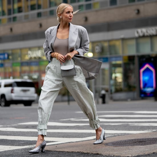 Easy Monochrome Outfit Ideas From Fashion Week