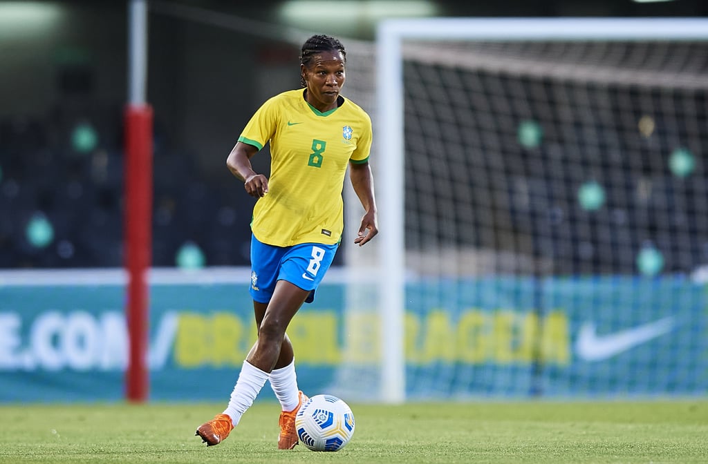 Brazil Is a Prime Competitors to Watch