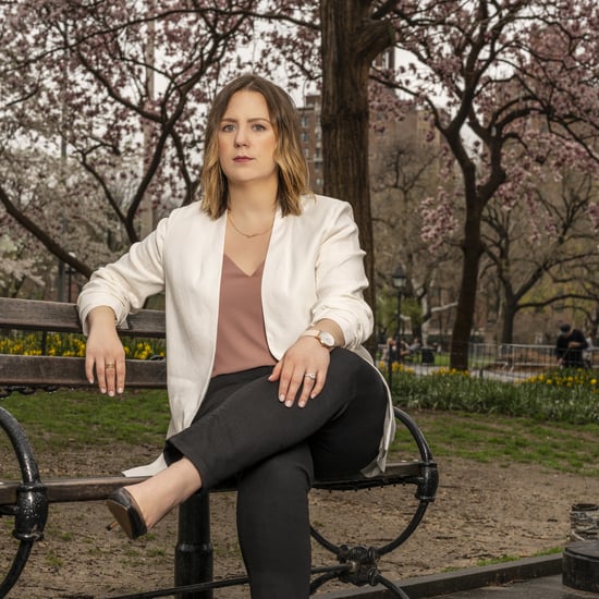 POPSUGAR Mental Health Month Letter From the Editor 2019