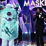 Who Won The Masked Singer 2019? | POPSUGAR Entertainment