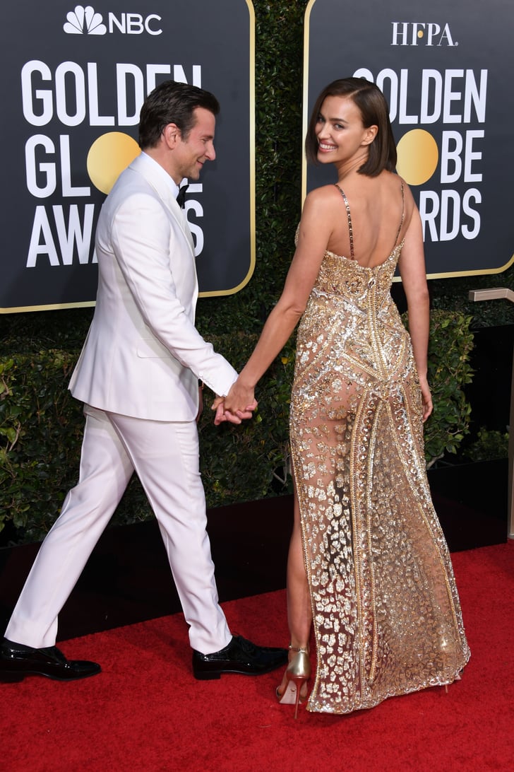 Sexy Irina Shayk Pictures | POPSUGAR Celebrity Photo 55