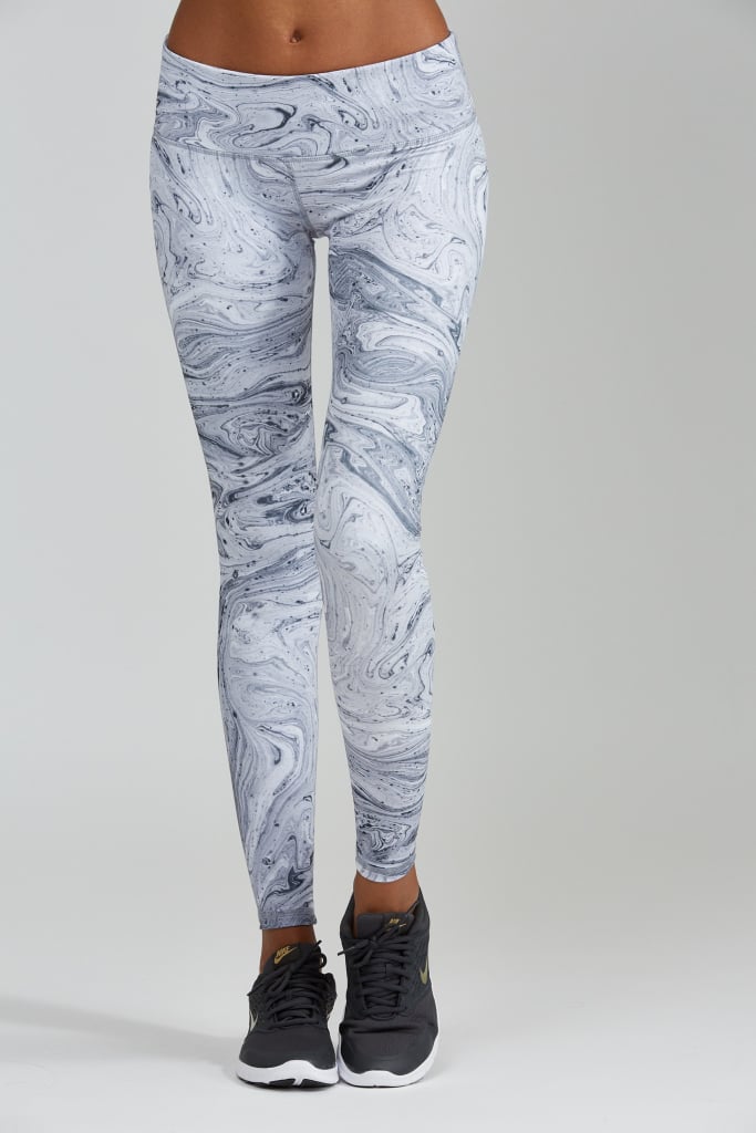 Noli Yoga Marble Legging