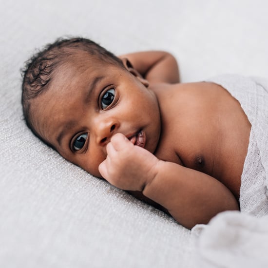 The Best Nontraditional Baby Names For 2021