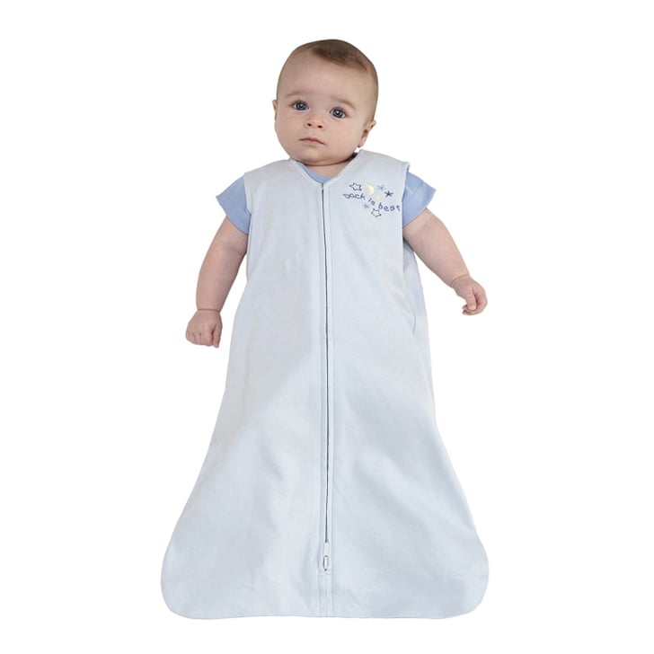 HALO SleepSack 100 Cotton Wearable Blanket Best Sleep Sacks on