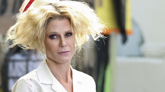 Modern Family Julie Bowen Interview Popsugar Celebrity