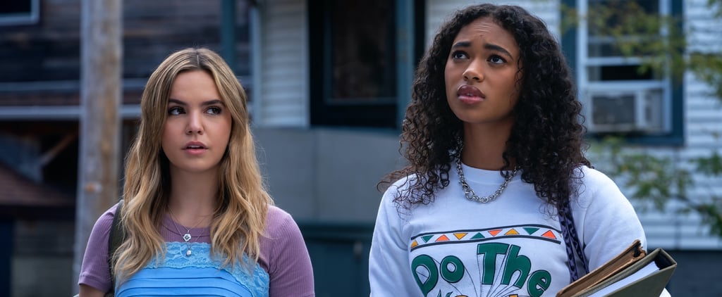 Pretty Little Liars: Original Sin Character-Style Breakdown
