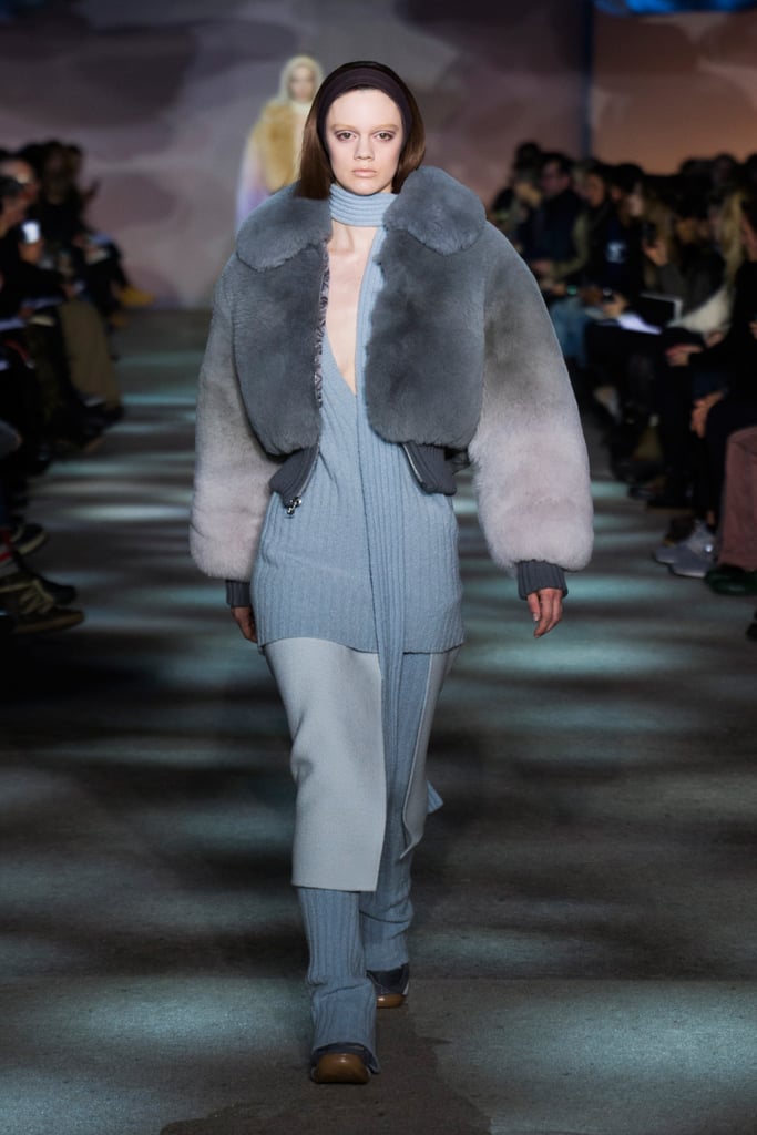 Marc Jacobs Fall 2014