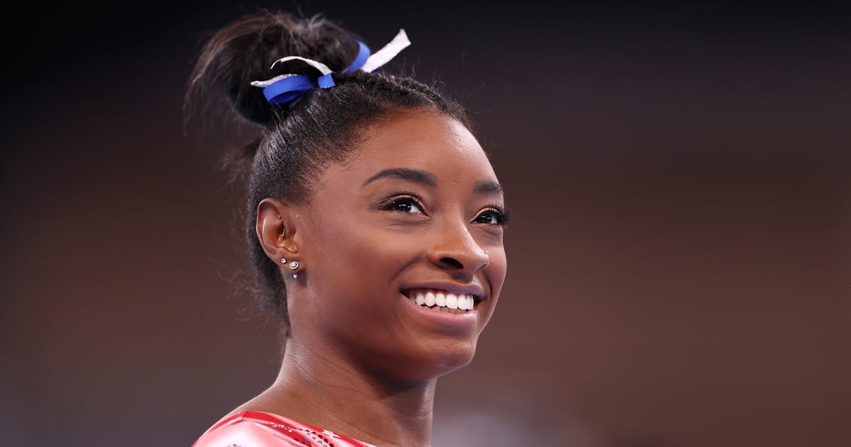 Will Simone Biles Retire After the Tokyo Olympics? POPSUGAR Fitness