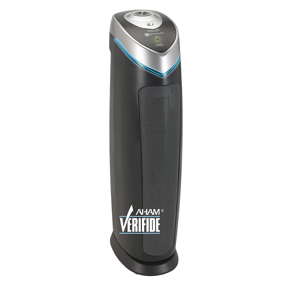GermGuardian 3in1 Air Purifier With True HEPA Filter Best Air