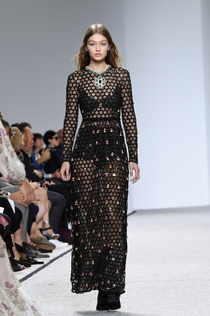 Giambattista Valli Spring 2017 Collection