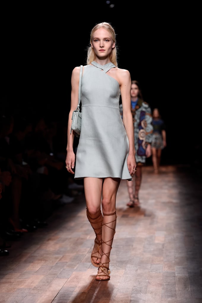Valentino Spring 2015