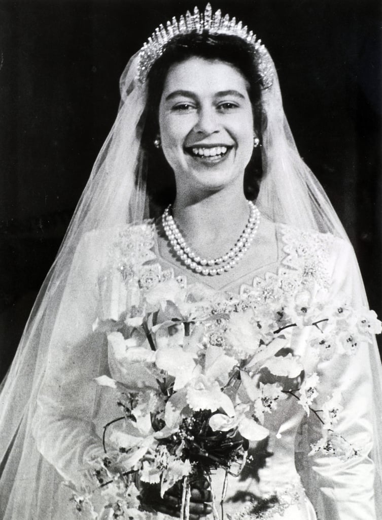 The Queen, 1947