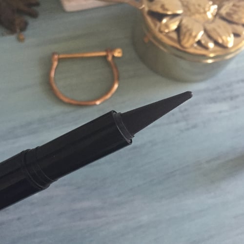 The Kajal Pencil