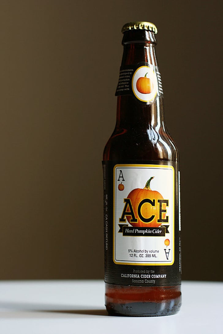Ace Hard Pumpkin Cider
