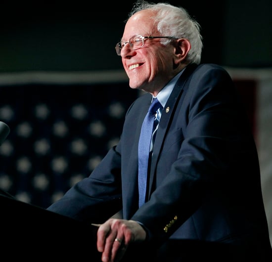 Bernie Sanders Wins Alaska, Hawaii, Washington Caucuses