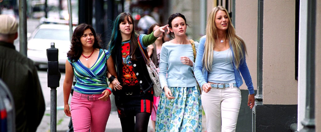 Movies | POPSUGAR Entertainment