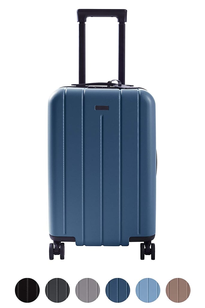 Chester Carry On Lightweight Hardshell Spinner