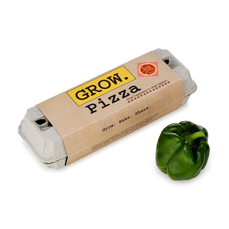 Pizza Grow Kit