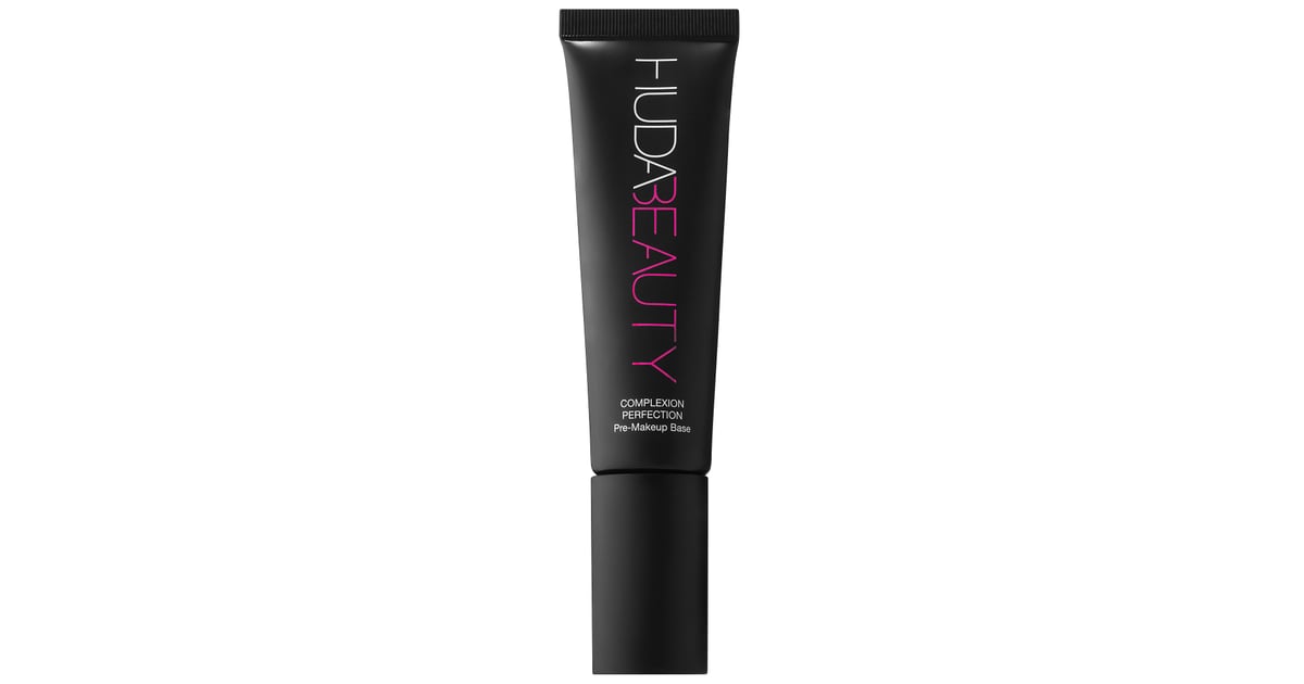 Huda Beauty PreMakeup Base Primer Huda Beauty Melted Shadows Contest