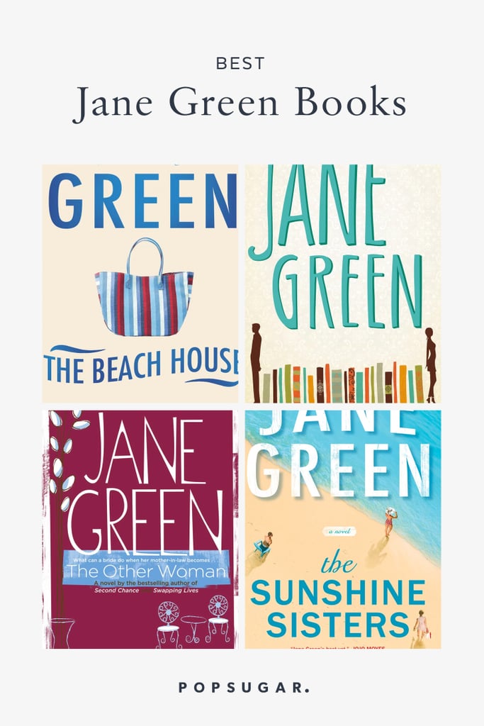 Best Jane Green Books