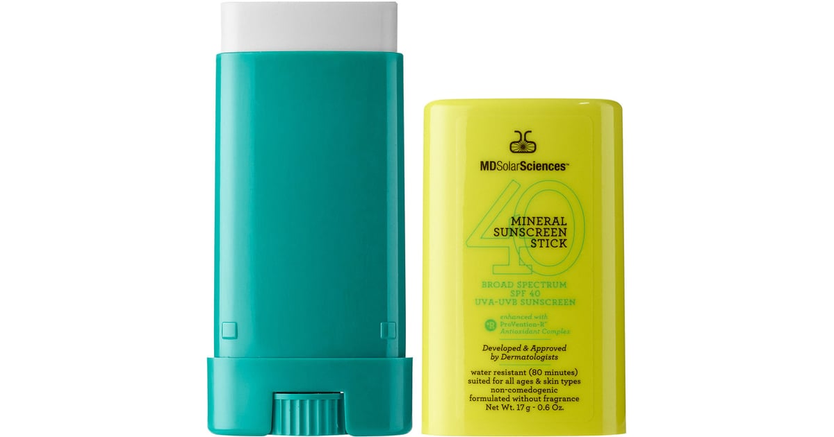 If You Grew Up Wearing Pure Zinc Oxide on Your Nose . . . Best