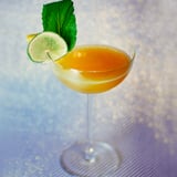 Hollywood-Inspired Rum Cocktail Recipe