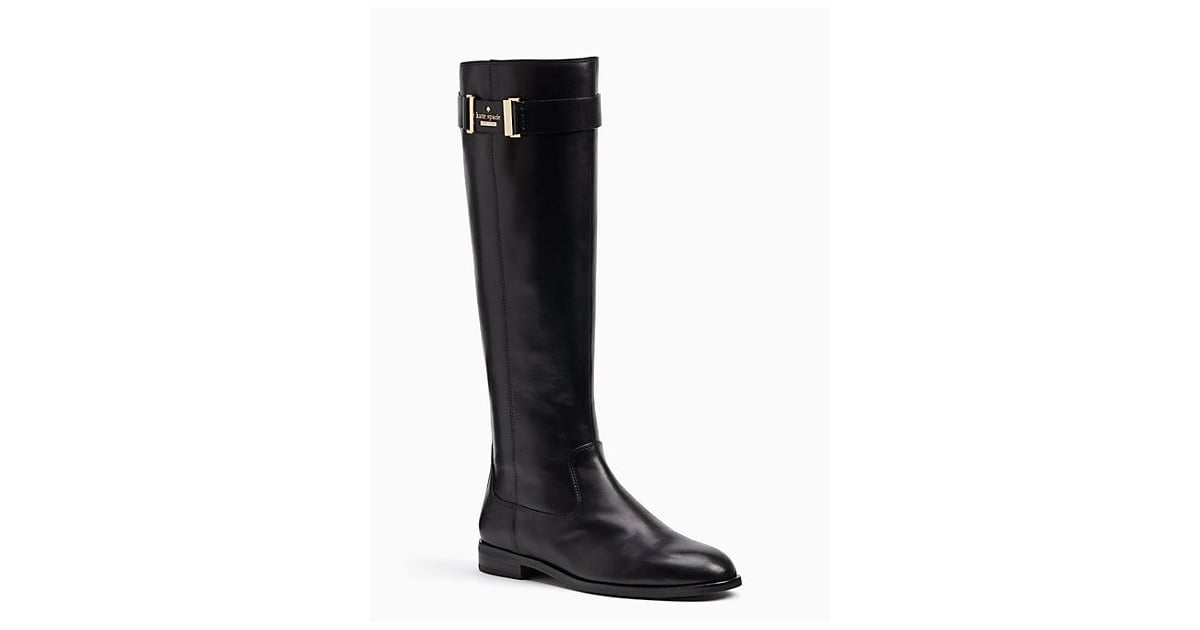 kate spade new york ronnie riding boots