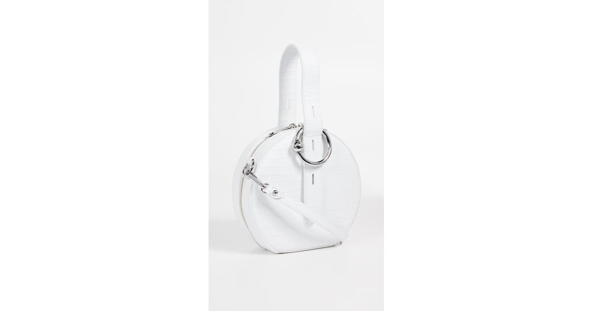 Rebecca Minkoff Kate Circle Bag 7 Spring Bag Trends That ll Make