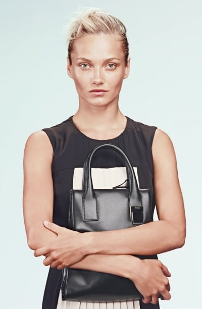 Photo courtesy of Hugo by Hugo Boss
Photo courtesy of Hugo by Hugo Boss