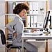 Expert Advice |  Work From Home Office Posture Tips