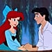 Disney Love Songs