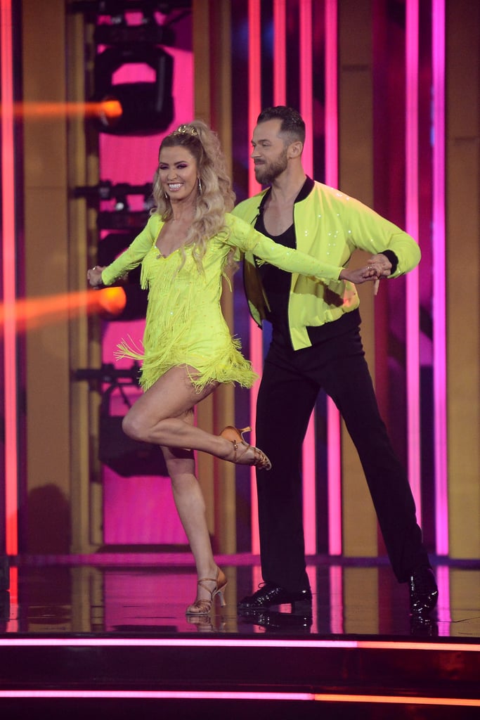 Photos of Kaitlyn Bristowe on Dancing With the Stars