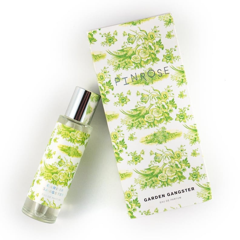 Pinrose Garden Gangster Eau de Parfum