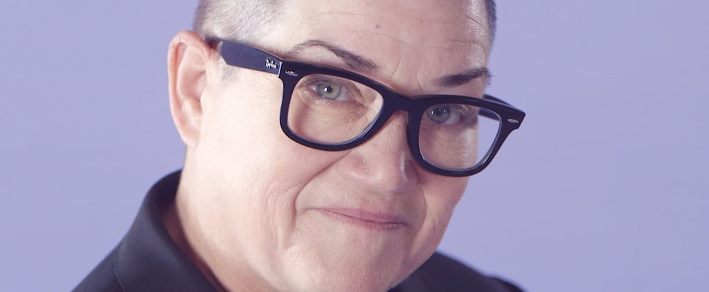 Orange Is the New Black's Lea DeLaria on Coming Out