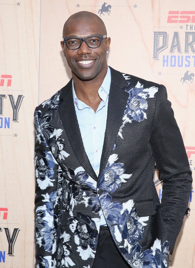 Terrell Owens