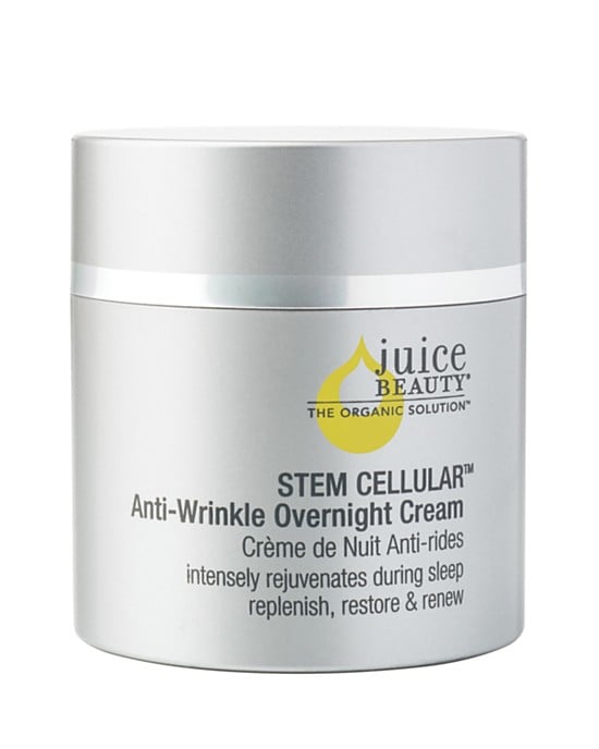 Juice Beauty Stem Cellular Anti-Wrinkle Moisturizer, 50 percent off ($34, originally $68)