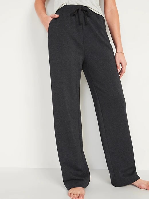 Old Navy Extra High-Waisted French Terry Sweatpants | Best Leggings and ...