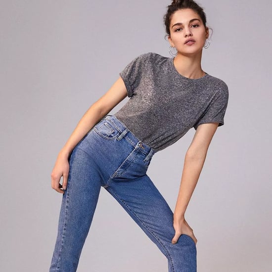 Jeans on Sale at Urban Outfitters August 2018