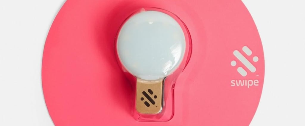 Missguided Mini Selfie Light