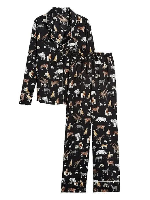 Pajama Pant Set